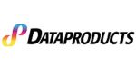 DATAPRODUCTS