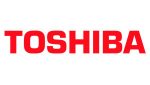 TOSHIBA